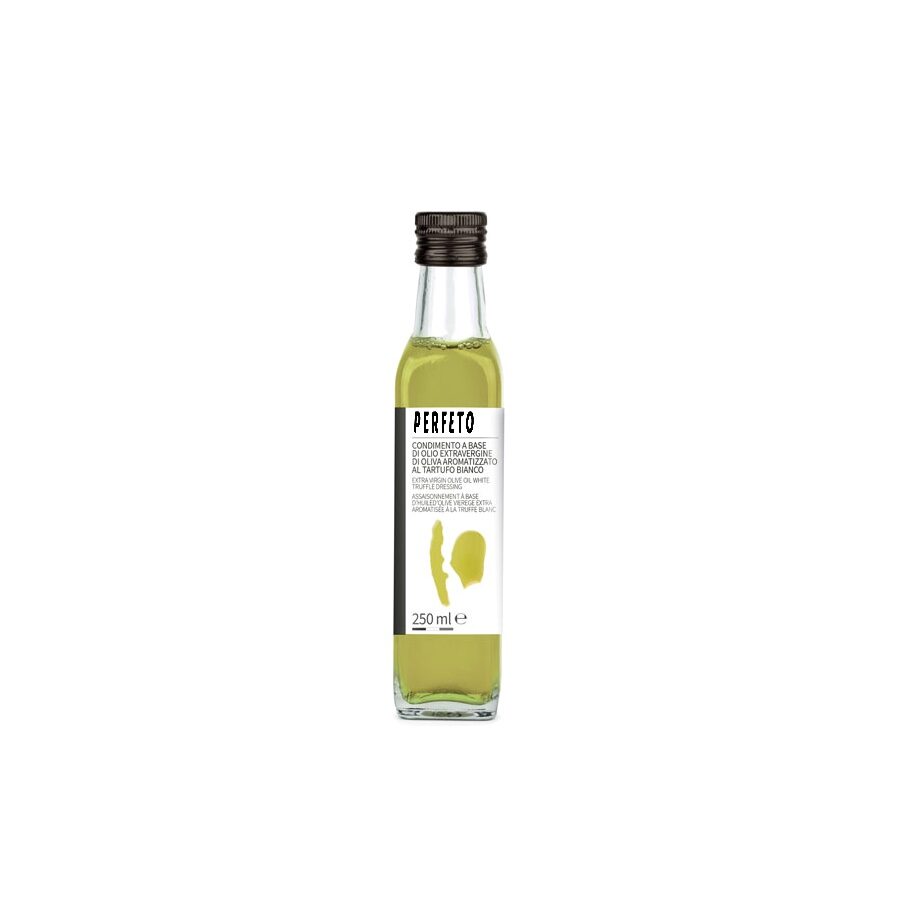 Λάδι Λευκής Τρούφας 250ml