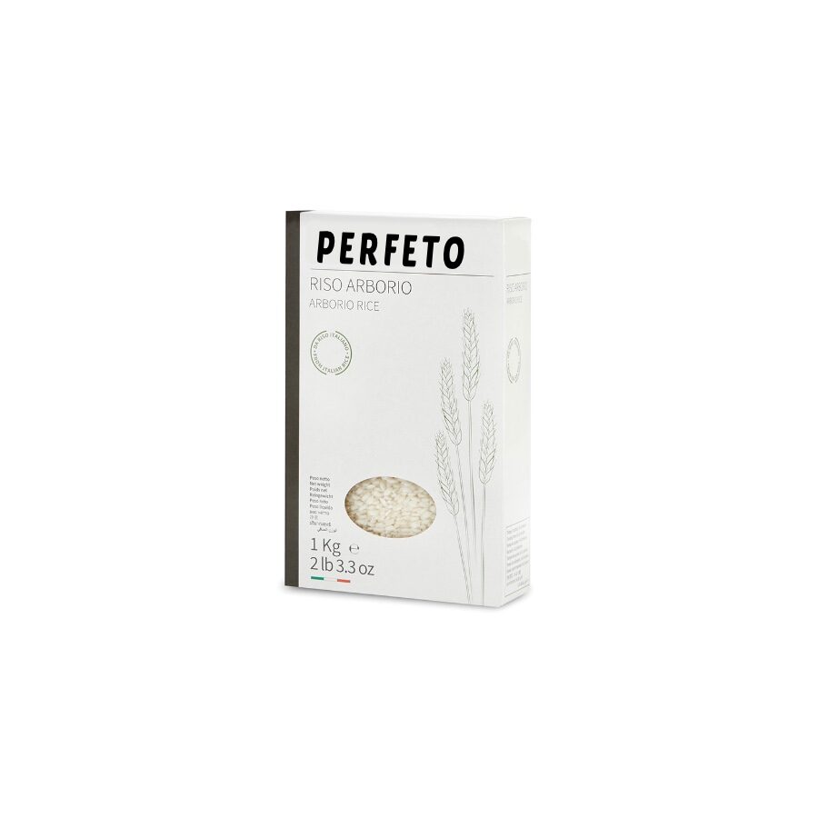 Ρύζι Arborio Gourmet Π.Ο.Π. 1kg