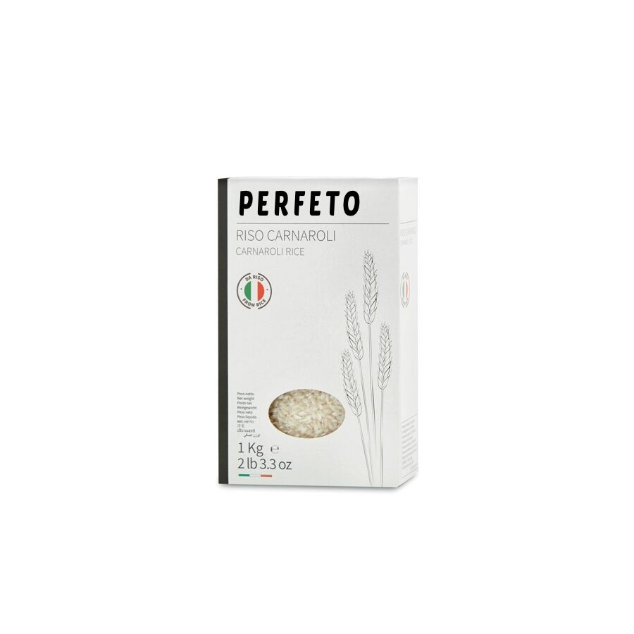 Ρύζι Carnaroli Gourmet Π.Ο.Π. 1kg