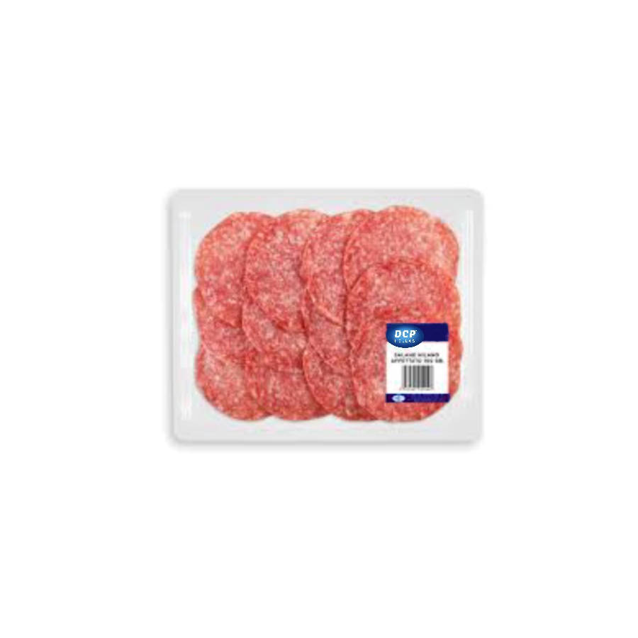 Salame Milano σε φέτες 500g