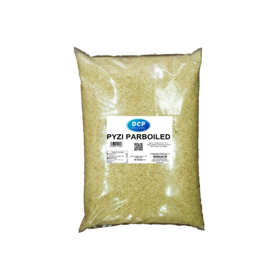 Ρύζι Parboiled Bonnet 10kg