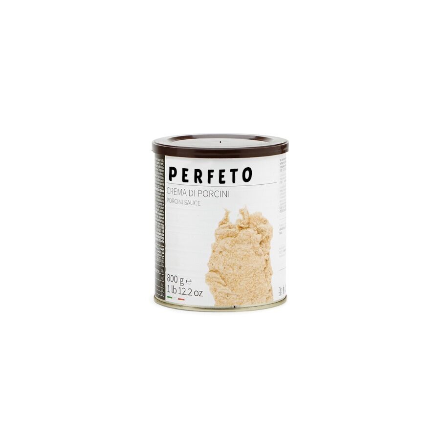 Κρέμα Porcini 800g
