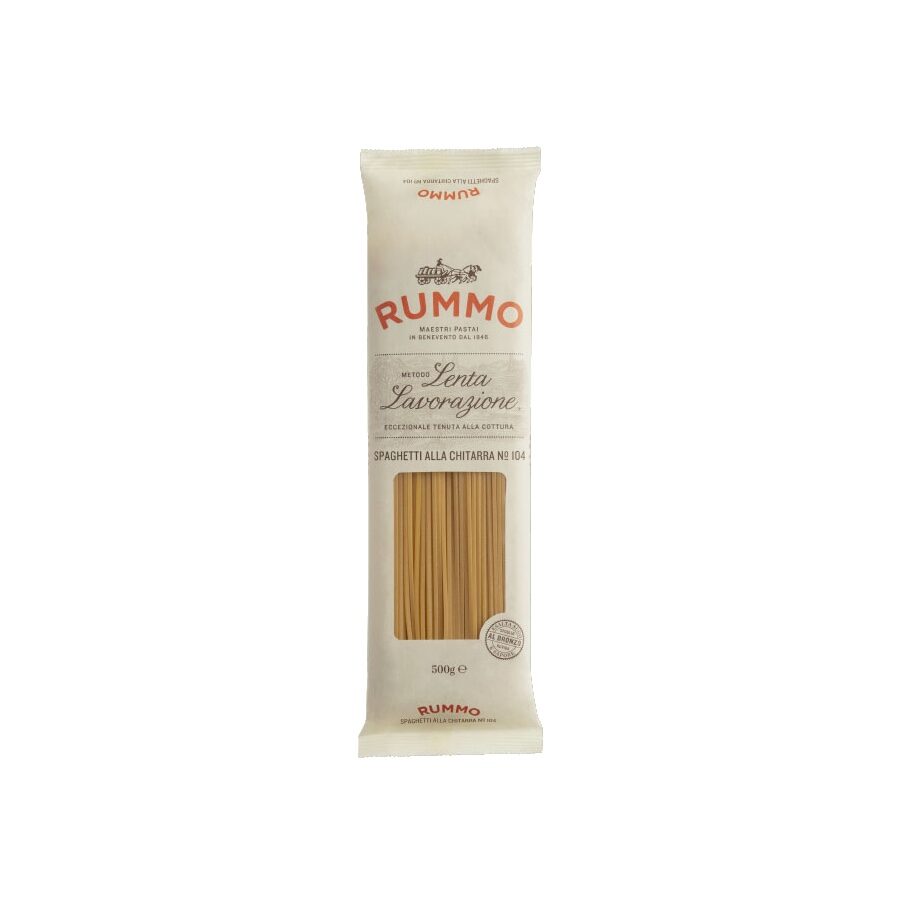 Spaghetti No5 500g