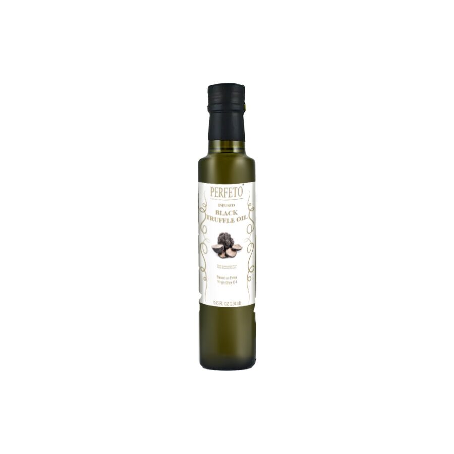 Λάδι Μαύρης Τρούφας 250ml