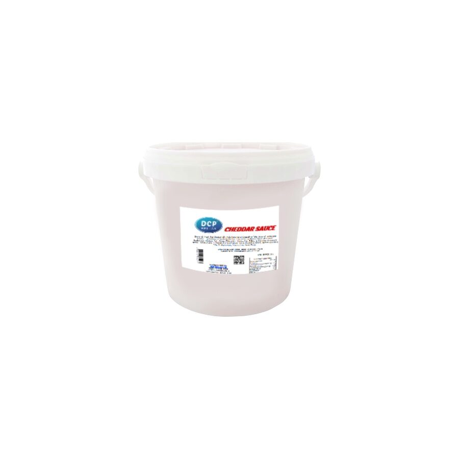 Cheddar Sauce Perfeto 2kg