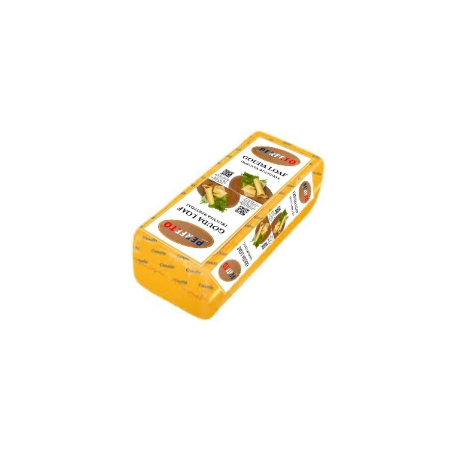 Gouda Φραντζόλα 2,5kg