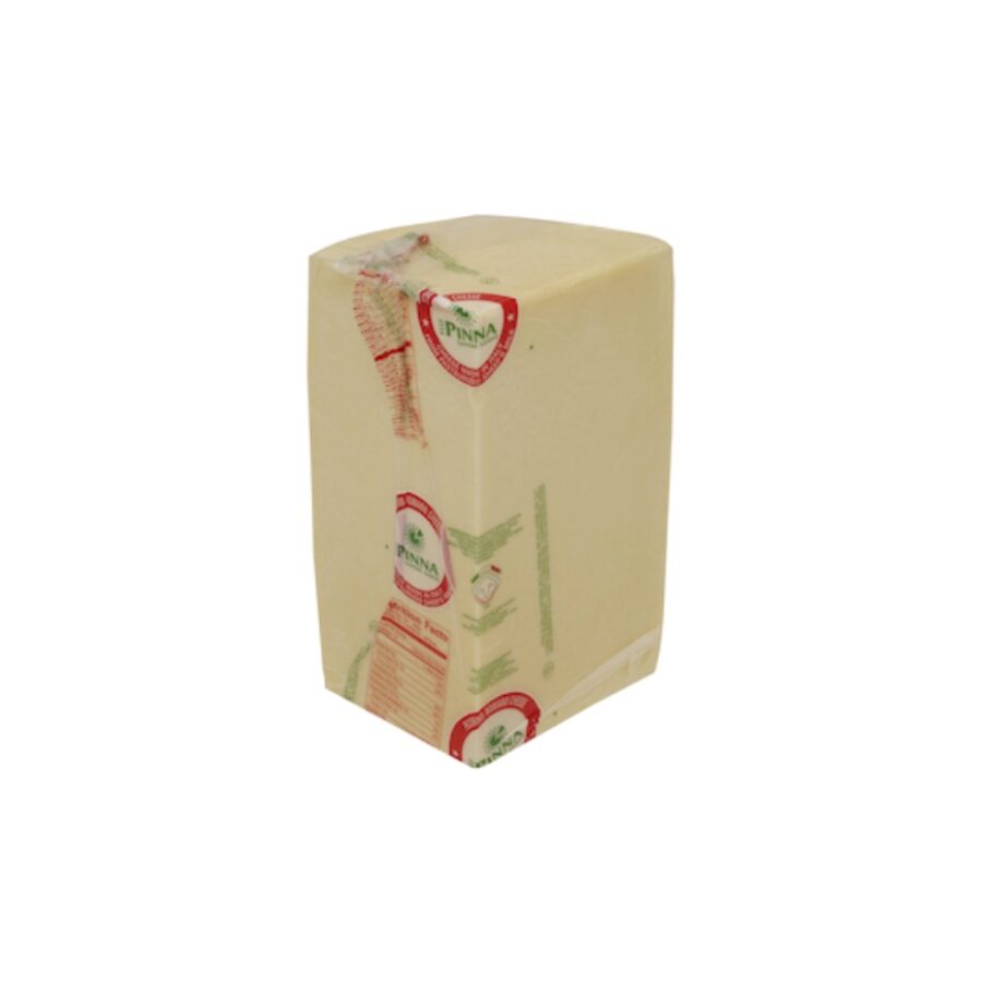Pecorino Romano 1/4 5kg Π.Ο.Π. 12 Μηνών Ωρίμασης