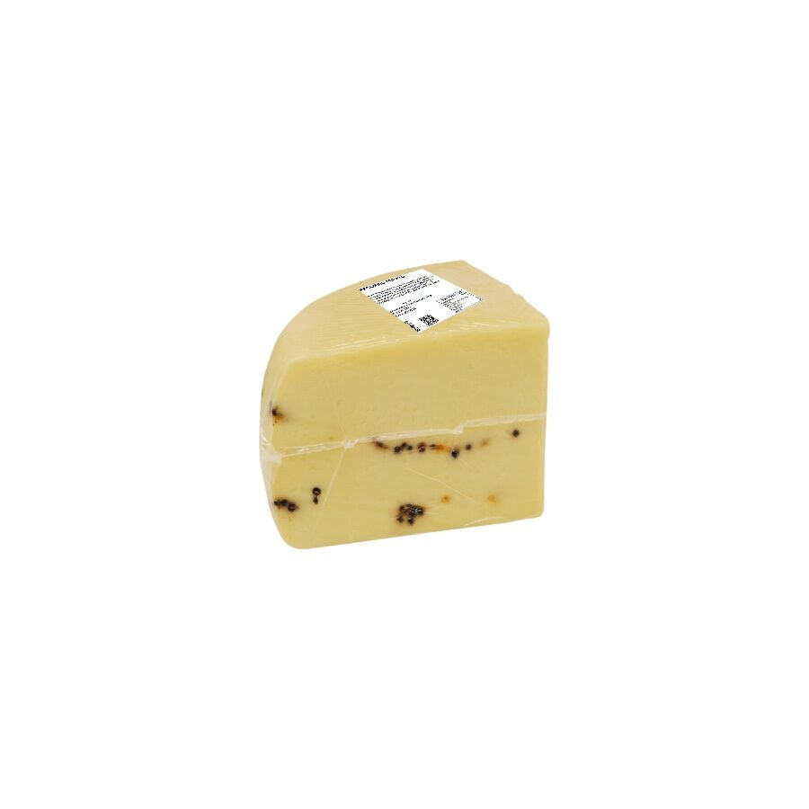 Pecorino Pepato / Πιπεράτο 3kg 6 Μηνών Ωρίμασης