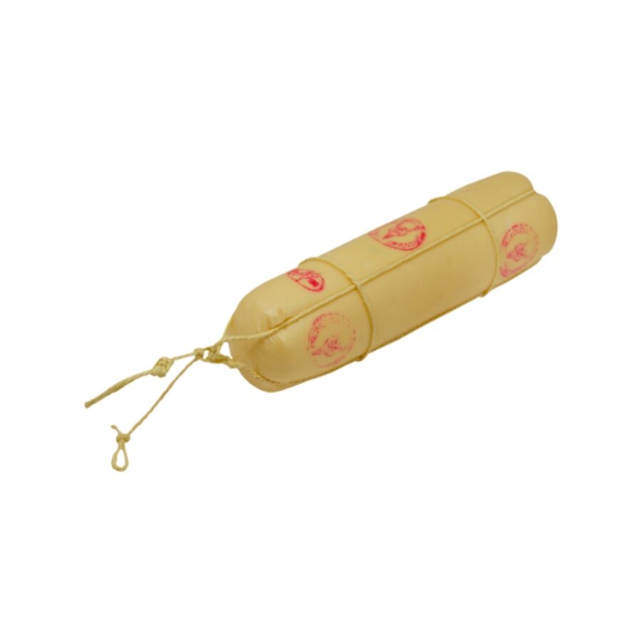 Provolone Dolce/γλυκό μπαστούνι Π.Ο.Π. Waxed 5kg