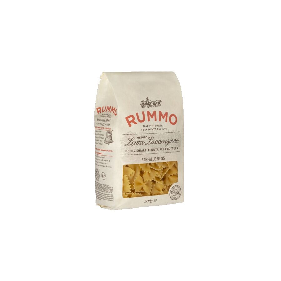 Farfalle No85 500g