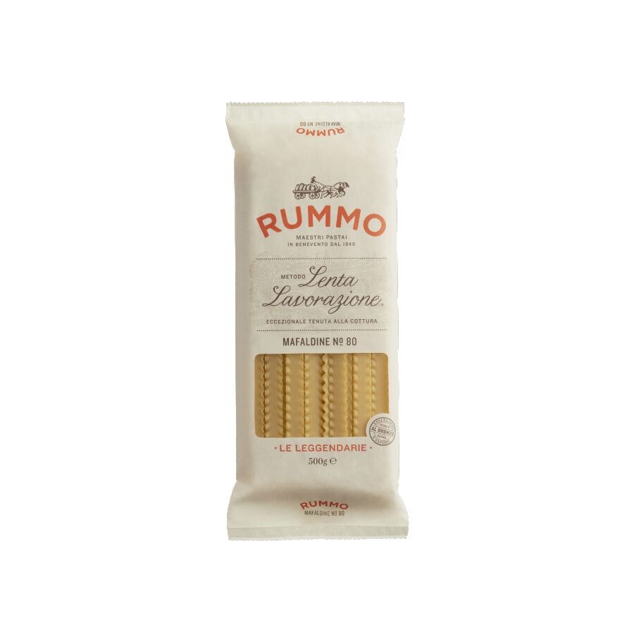 Mafaldine No80 500g