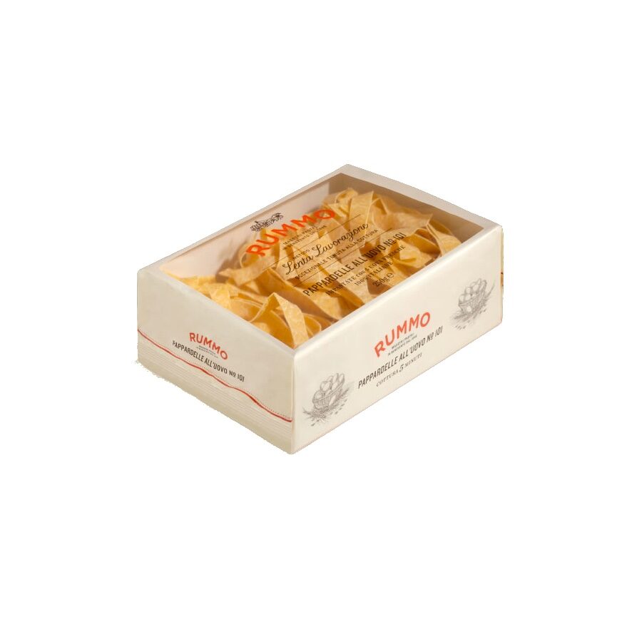 Papardelle με αυγό Νο101 250g