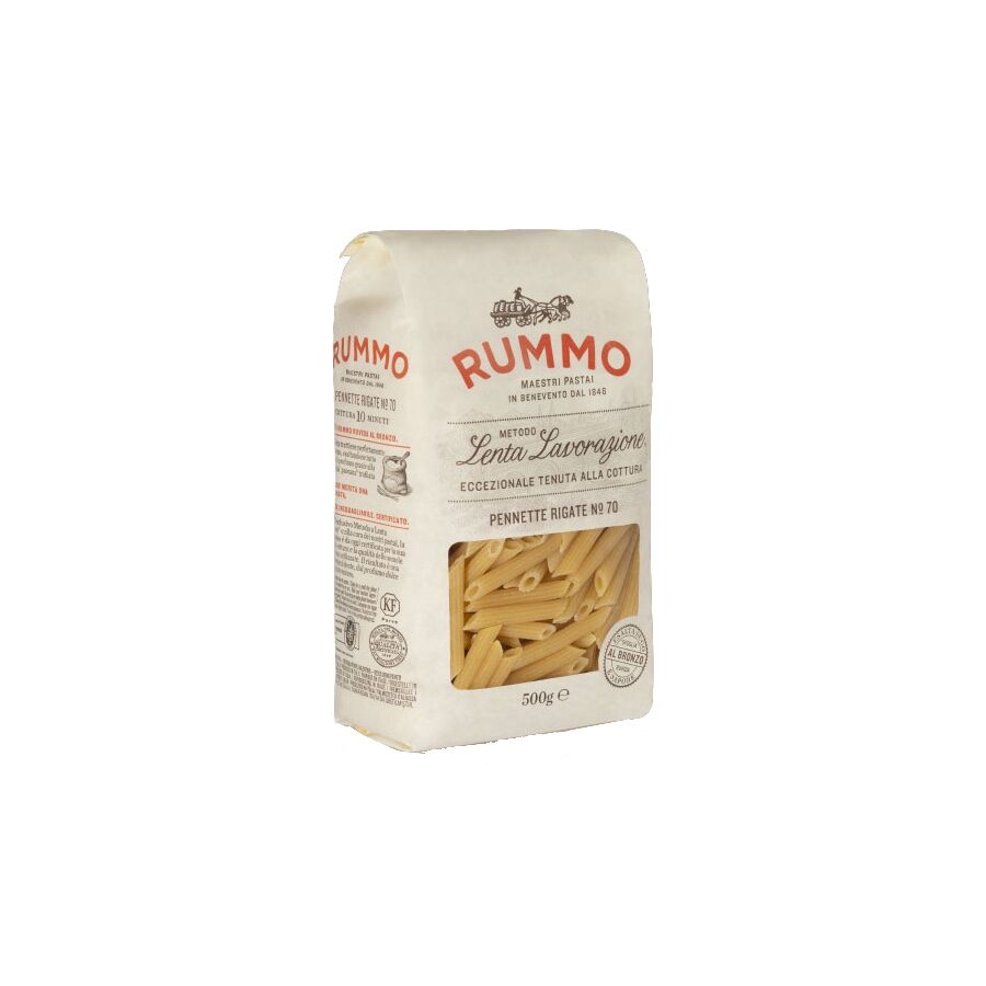 Penne Rigate No66 500g