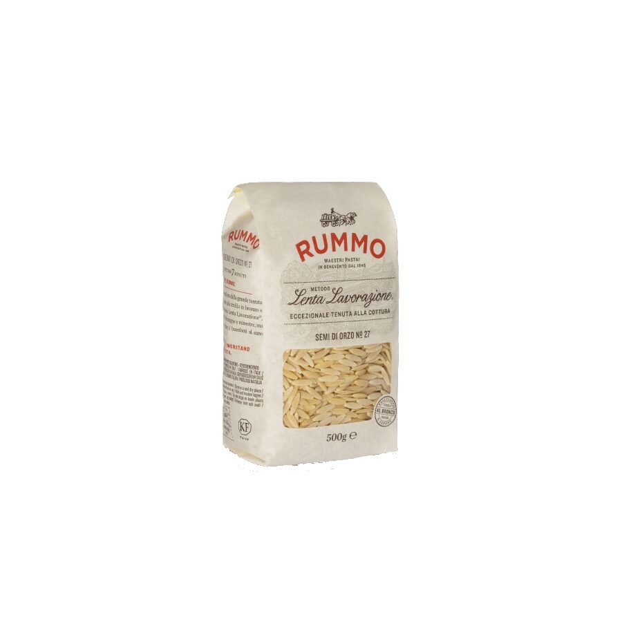 Κριθαράκι ( Semi di Orzo ) Νο 27 500g