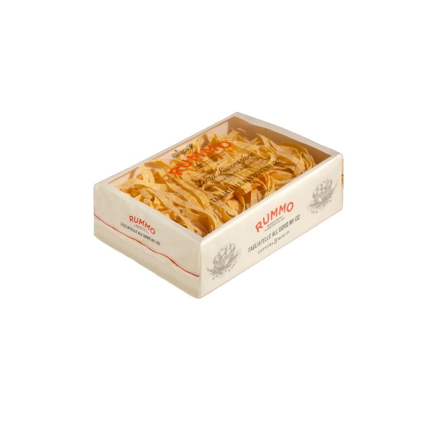 Tagliatelle με αυγό Νο132 250g