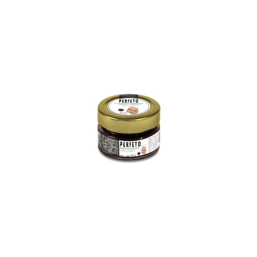 Πέρλες Τρούφας 80g