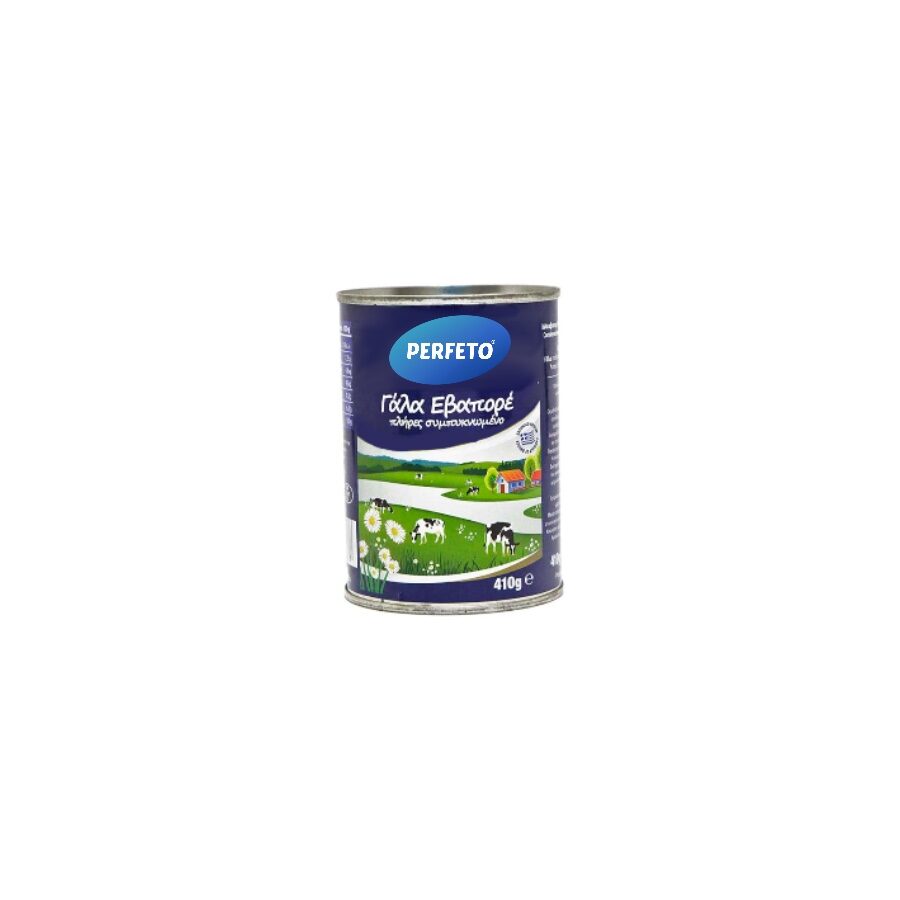 Εβαπορέ 410g