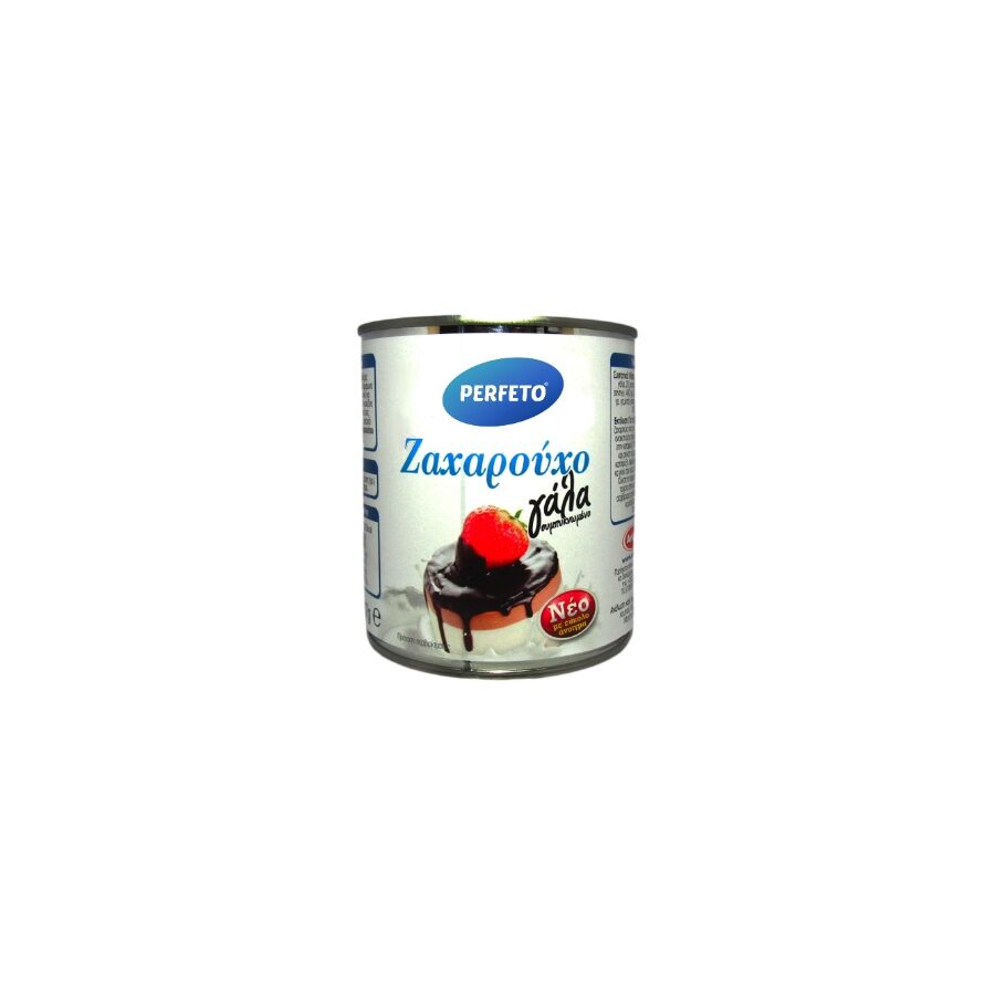 Εβαπορέ ζαχαρούχο 410g