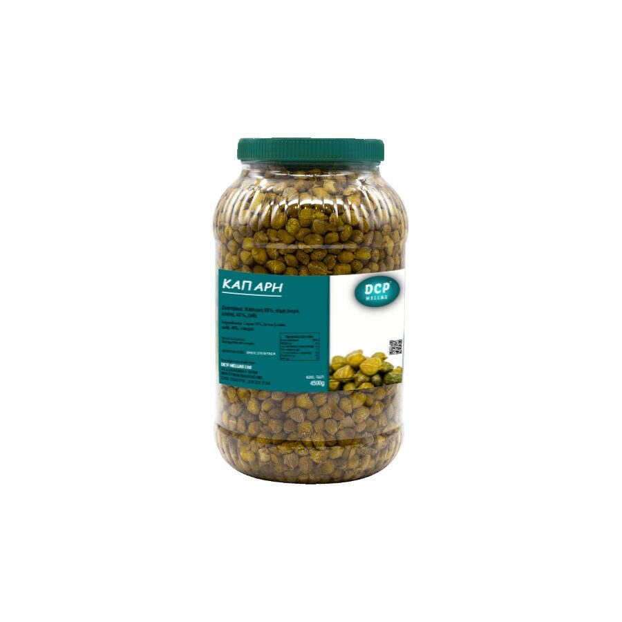 Κάπαρη 5kg