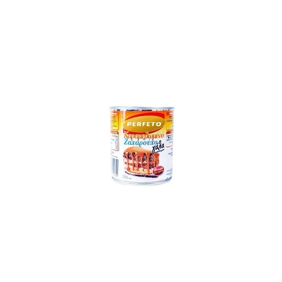 Γάλα Καραμελωμένο 410g