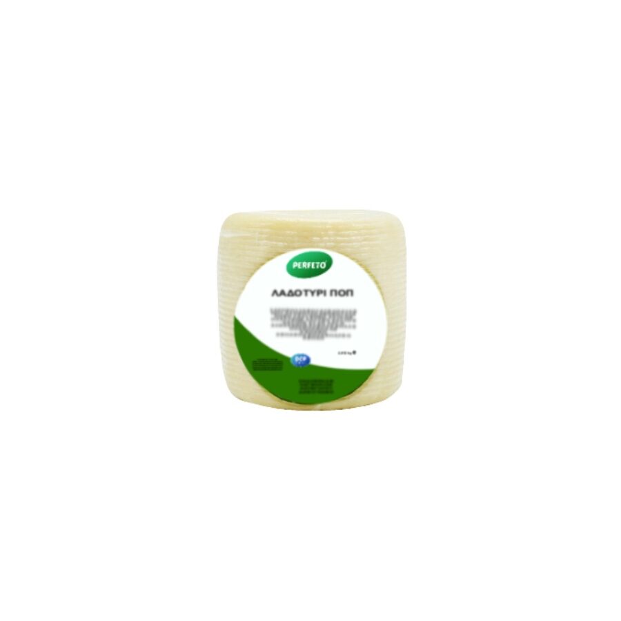 Λαδοτύρι Λέσβου 1kg