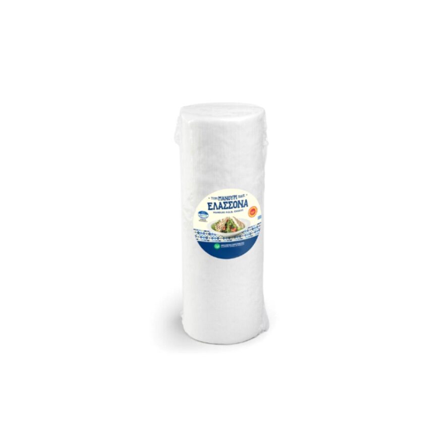 Μανούρι Ελασσόνας 2kg