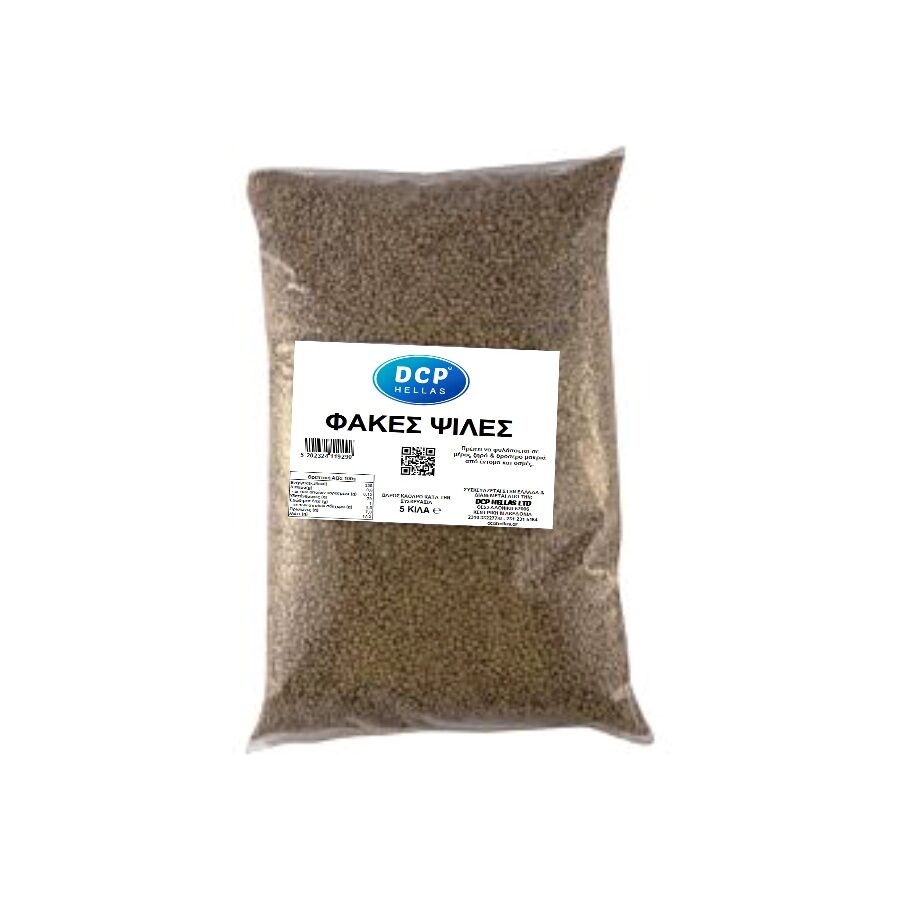 Φακές Ψιλές 5kg