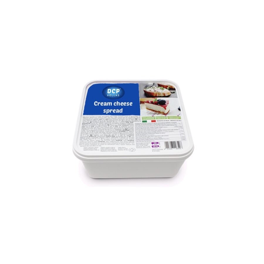 Φρέσκο Τυρί Κρέμα Αγελαδινό Ιταλίας 2kg