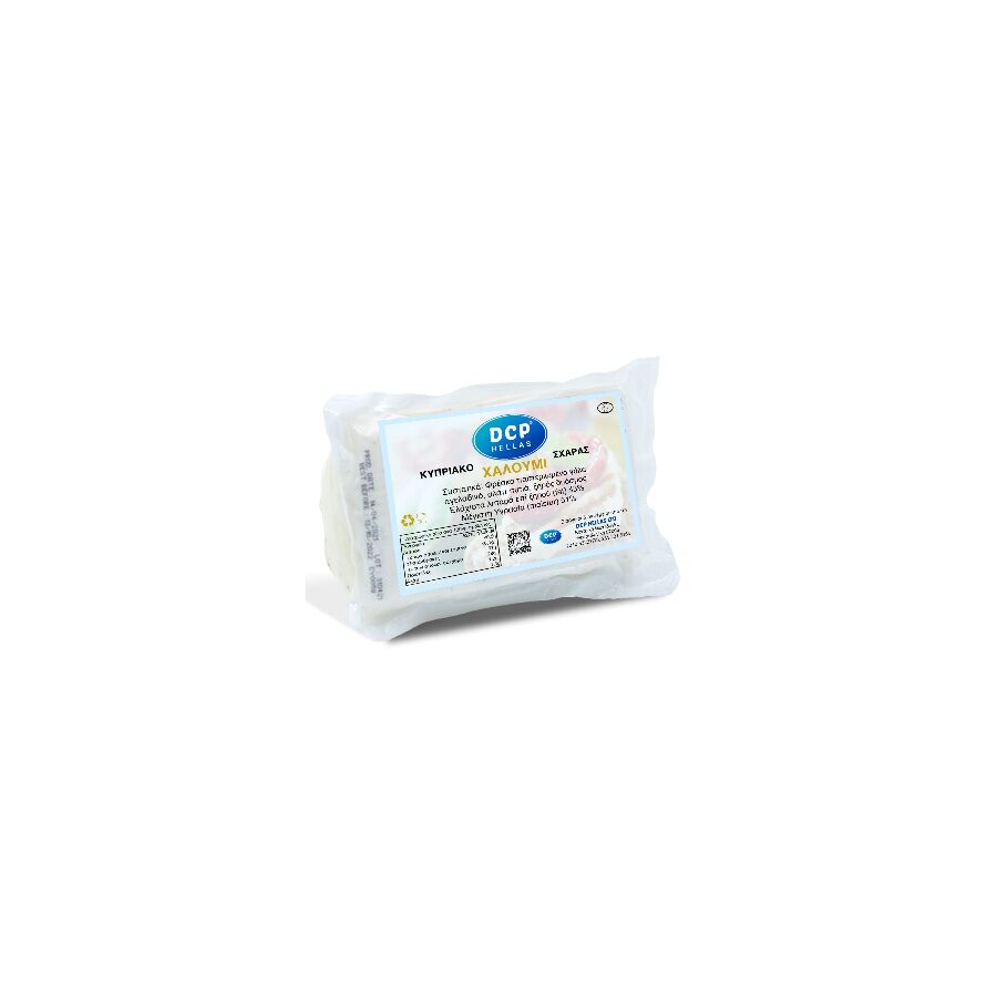 Χαλλούμι Σχάρας Μαστιχάτο 1kg
