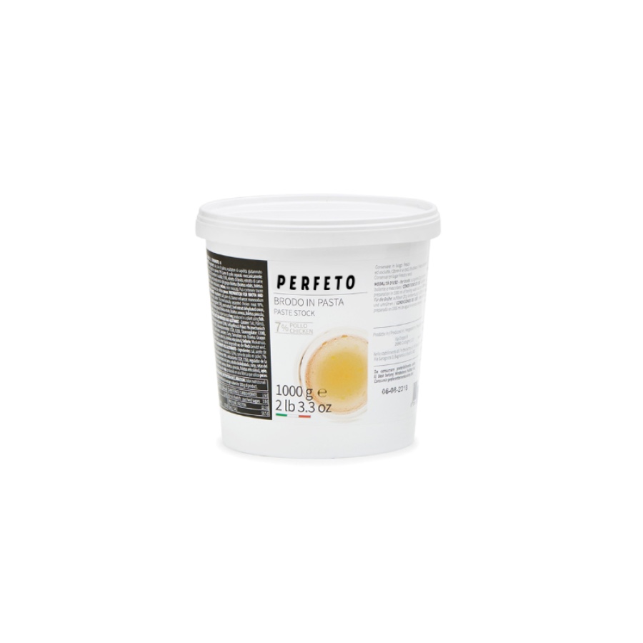 Ζωμός Κότας Πάστα 1kg