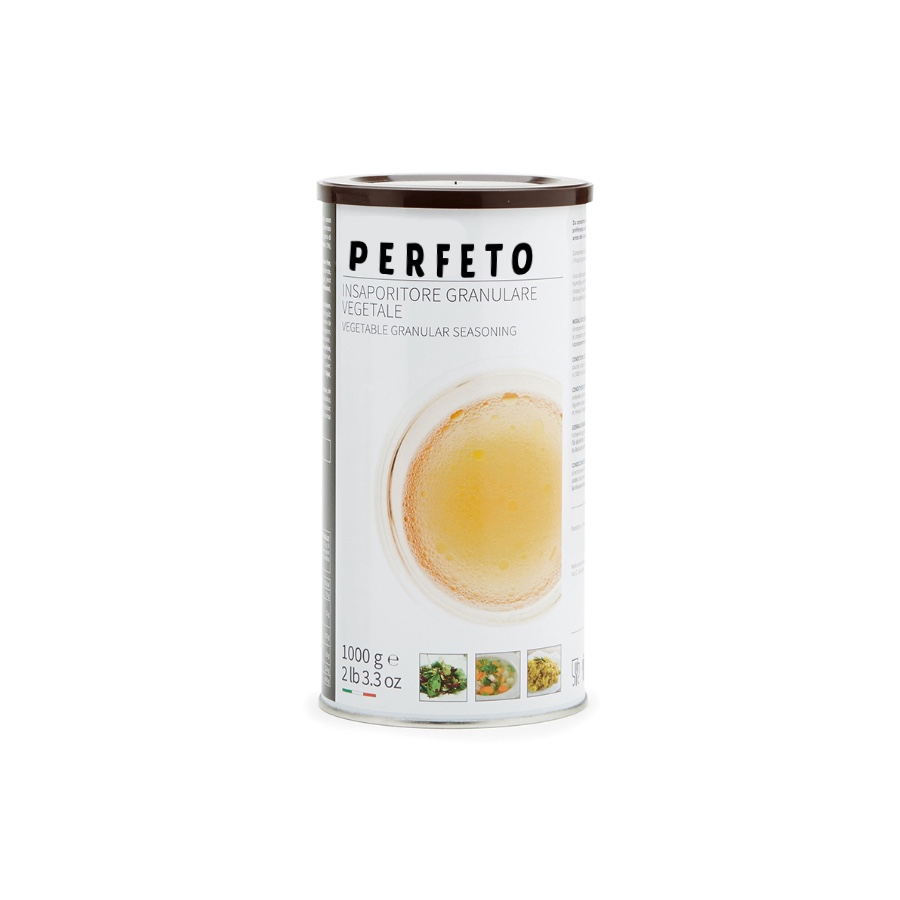 Ζωμός Λαχανικών Σκόνη 1kg