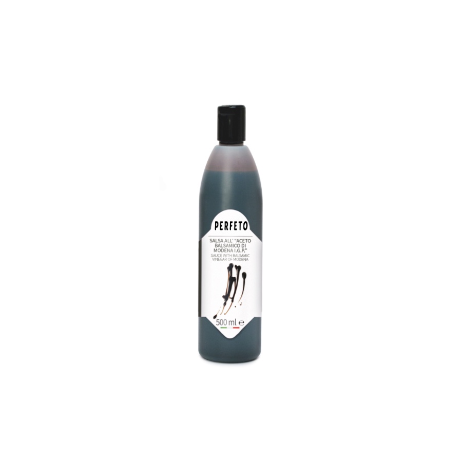 Βαλσάμικο κρέμα Modena 500 ml