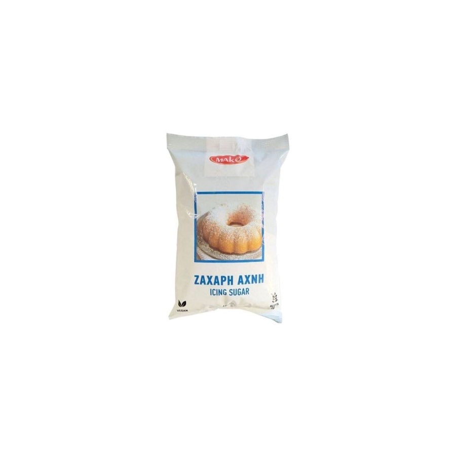 Ζάχαρη άχνη 400g