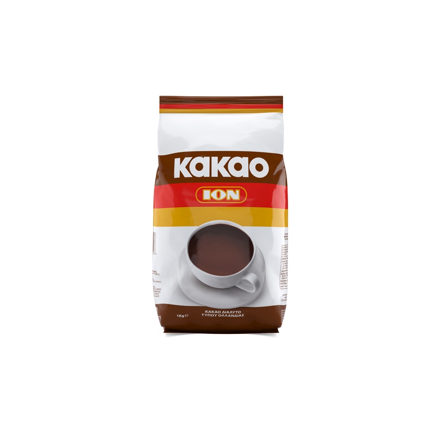 Κακάο ΙΟΝ 1kg