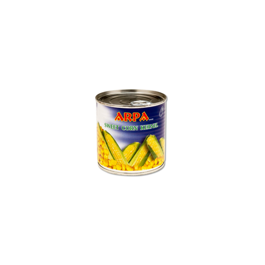 Καλαμπόκι σπυρί 425g