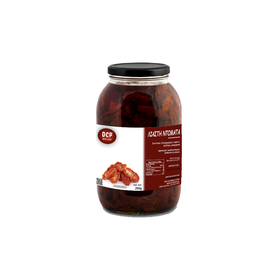 Λιαστή Τομάτα 3kg