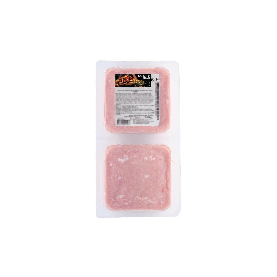 Ζαμπόν Creta Farm ωμοπλάτη σε φέτες 1kg