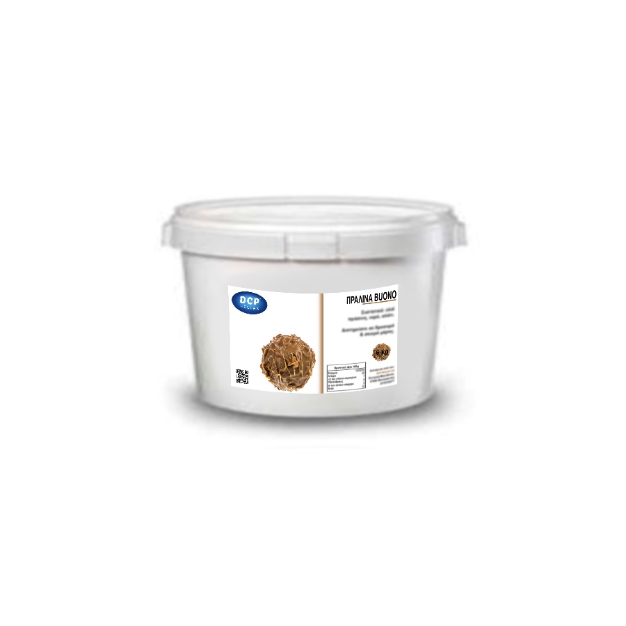 Πραλίνα bueno 6kg
