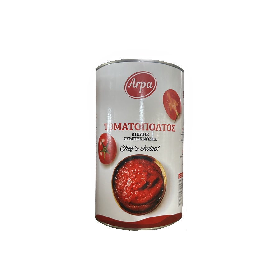 Πολτός 5kg