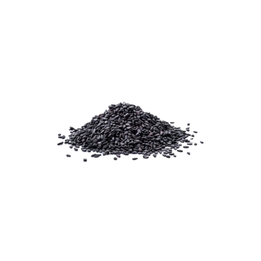 Σουσάμι μαύρο 1kg