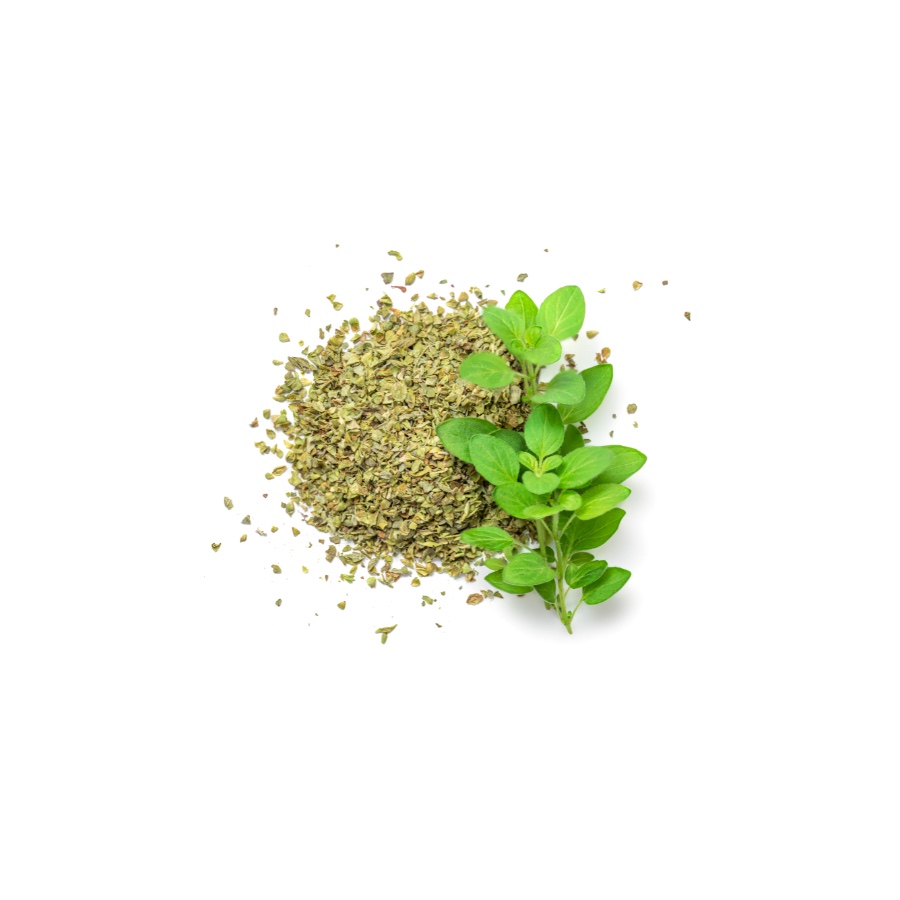 Βασιλικός αλεσμένος 1kg