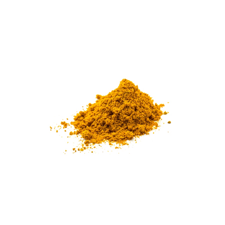 Κάρυ Σκόνη 1kg