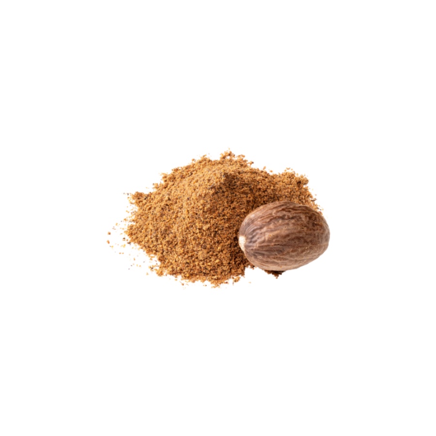 Μοσχοκάρυδο Αλεσμένο 1kg