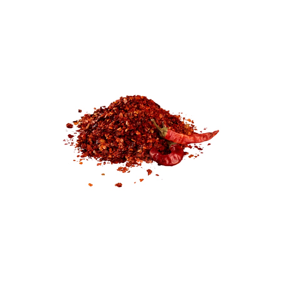 Πάπρικα Καυτερή Αλεσμένη 1kg