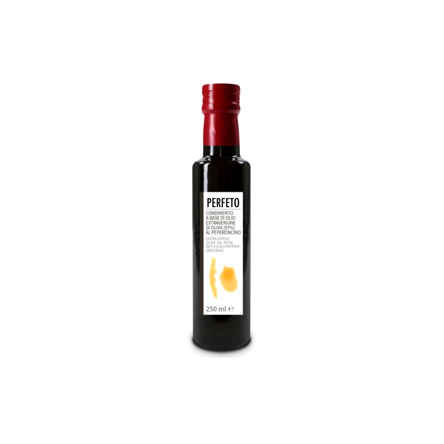Λάδι Chilli 250ml